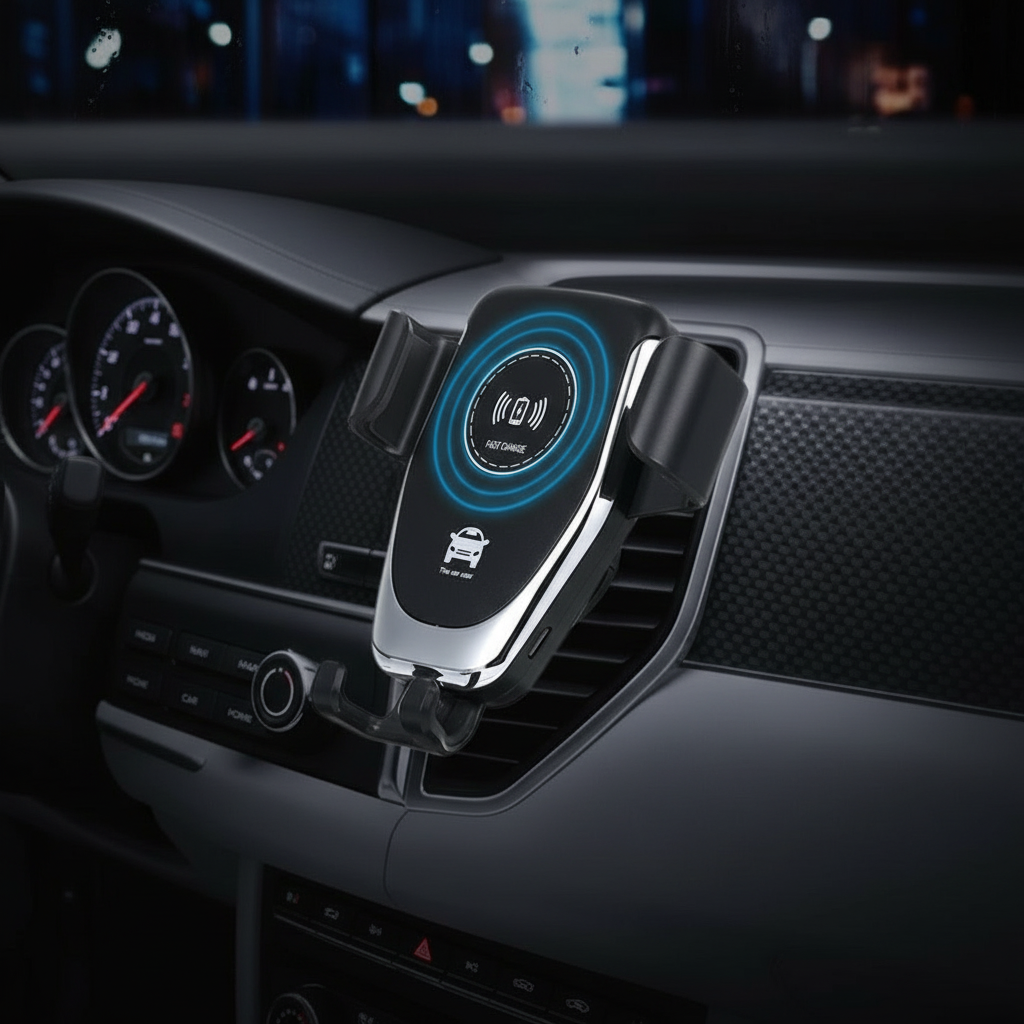 Trooper™ MagHold QiX