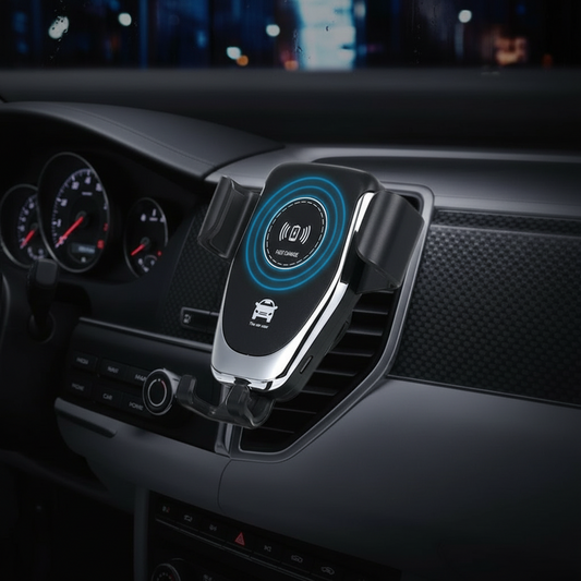 Trooper™ MagHold QiX