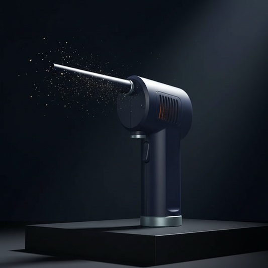 Trooper™ AirBlaze Compressed Duster