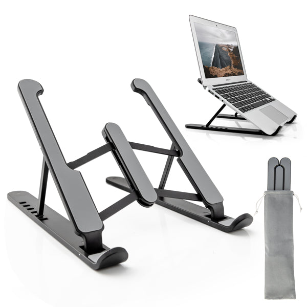 Trooper™ Foldable Laptop Stand