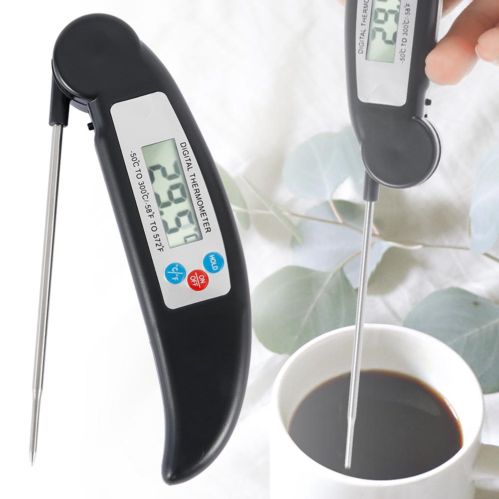 Trooper™ SmartTemp Digital Cooking Thermometer