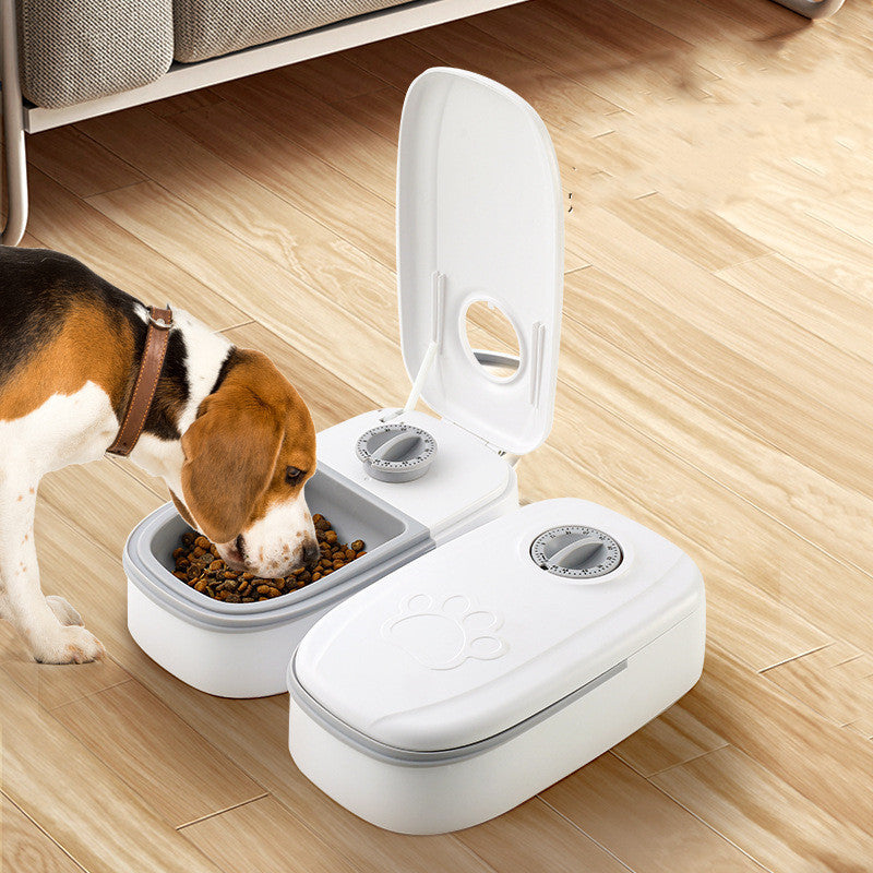Trooper™ SmartFeed Automatic Pet Feeder