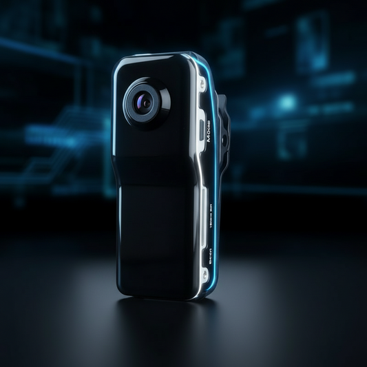 Trooper™ StealthDVR Mini