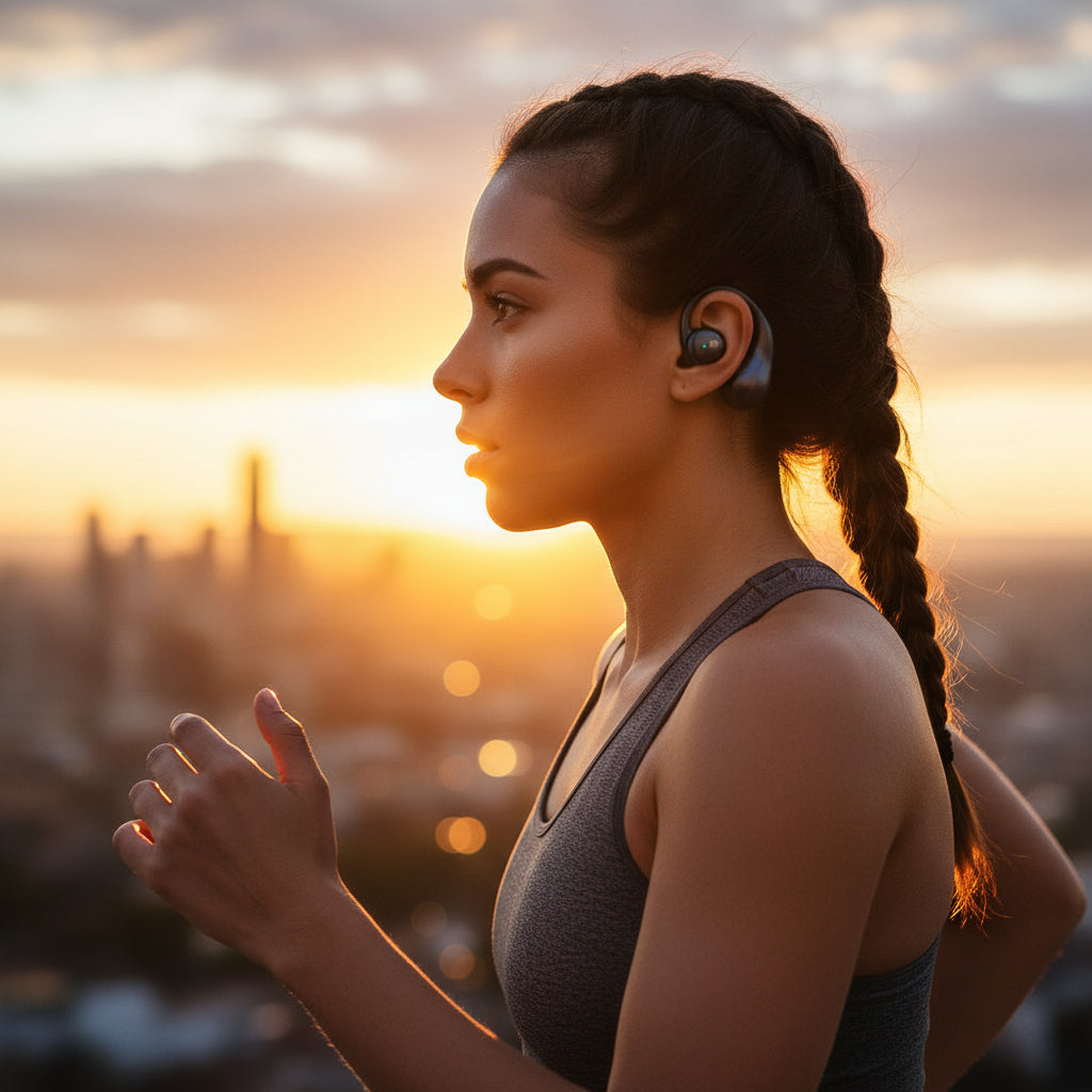 Trooper™ AirClip OpenEar 5.3