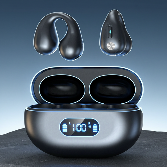 Trooper™ AirClip OpenEar 5.3