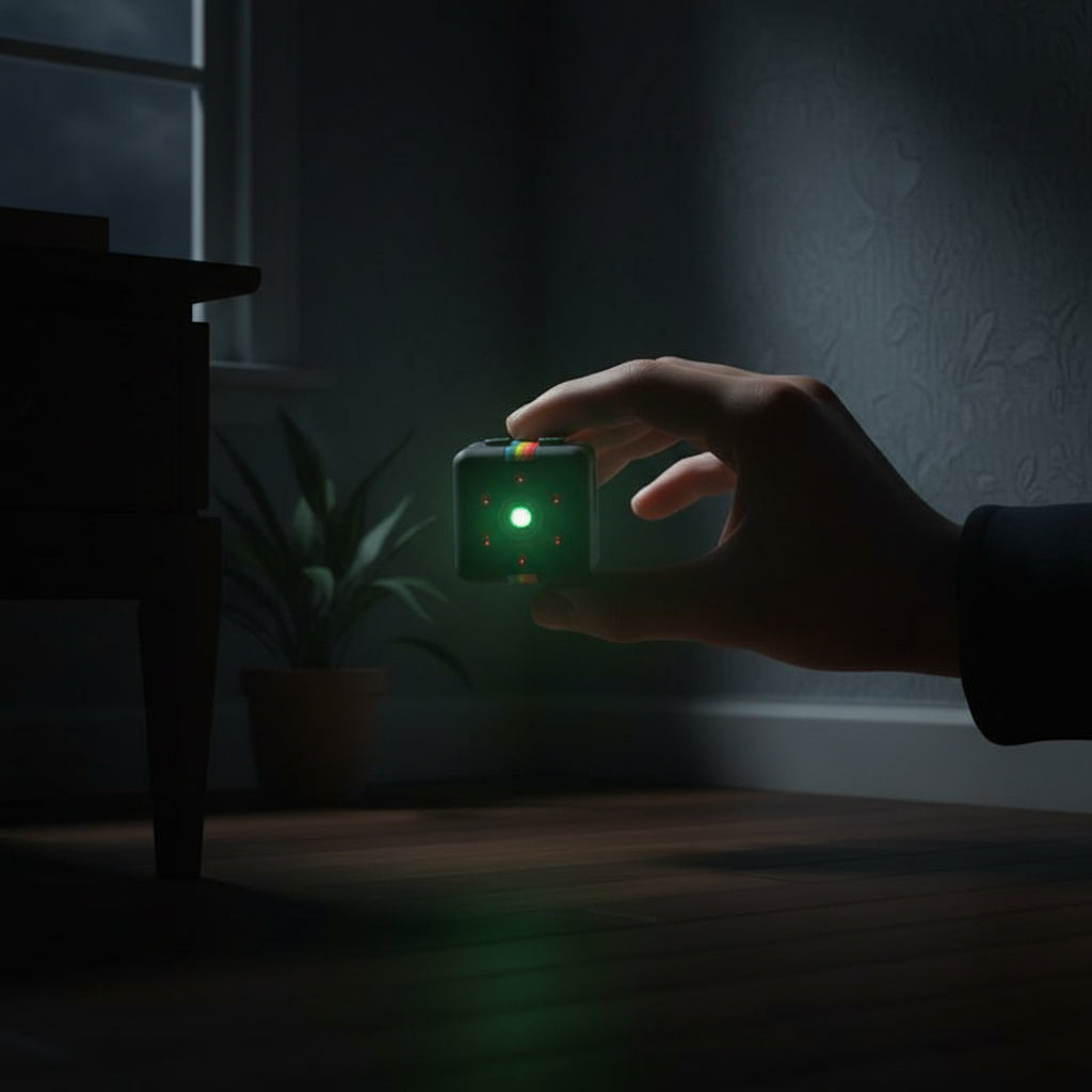 Trooper™ NightEye MiniCam