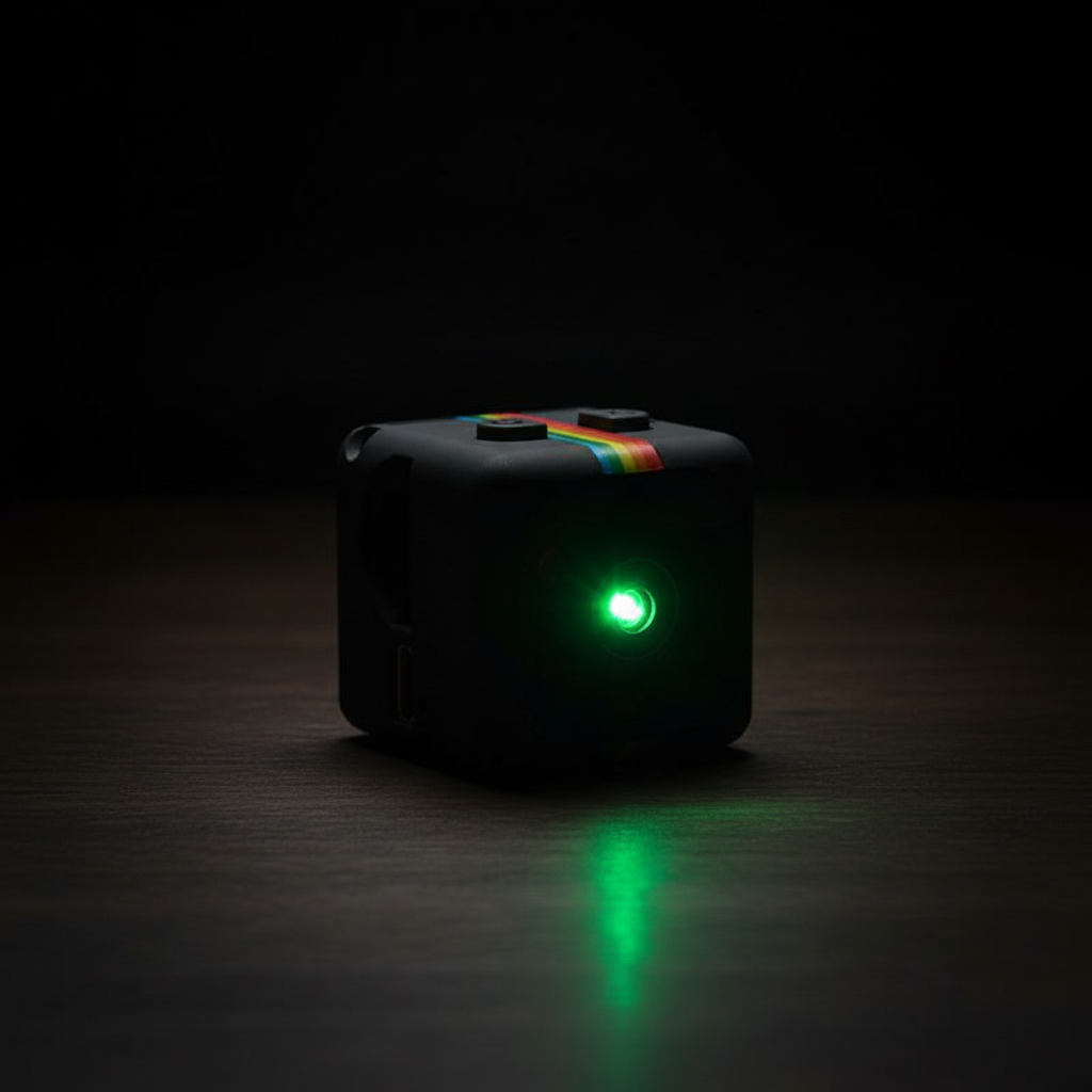 Trooper™ NightEye MiniCam